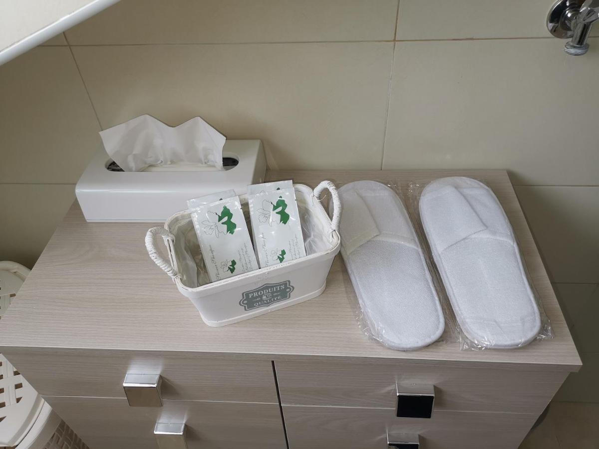 סנטה מריה קפואה וטרה B&B Louise מראה חיצוני תמונה